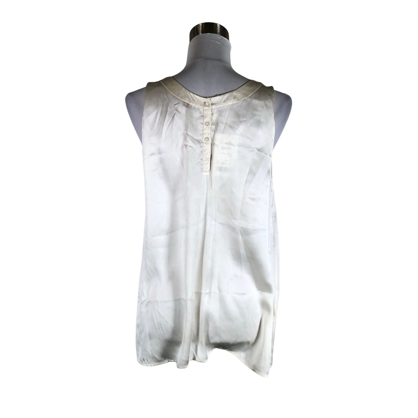 Unisex Hugo Boss - Top, size 38 - Natural white (2)