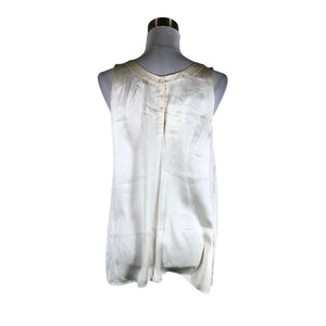 Unisex Hugo Boss - Top, size 38 - Natural white (2)