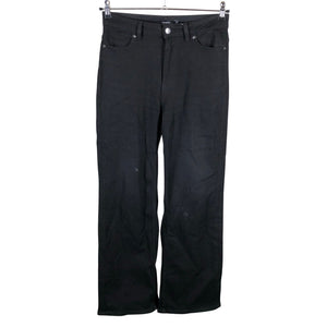 Unisex Ninepine - Jeans, size 38 - Black (1)