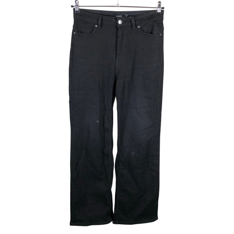 Unisex Ninepine - Jeans, size 38 - Black ()