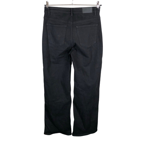 Unisex Ninepine - Jeans, size 38 - Black (2)