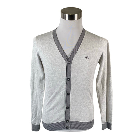 Unisex Next - Cardigan, size S - Gray ()