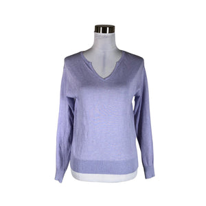 Unisex Ivo Nikkolo - Sweater, size 34 - Violet (1)