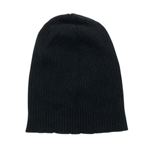 Unisex Ivo Nikkolo - Winter beanie, size 52 - 54 cm - Black (1)