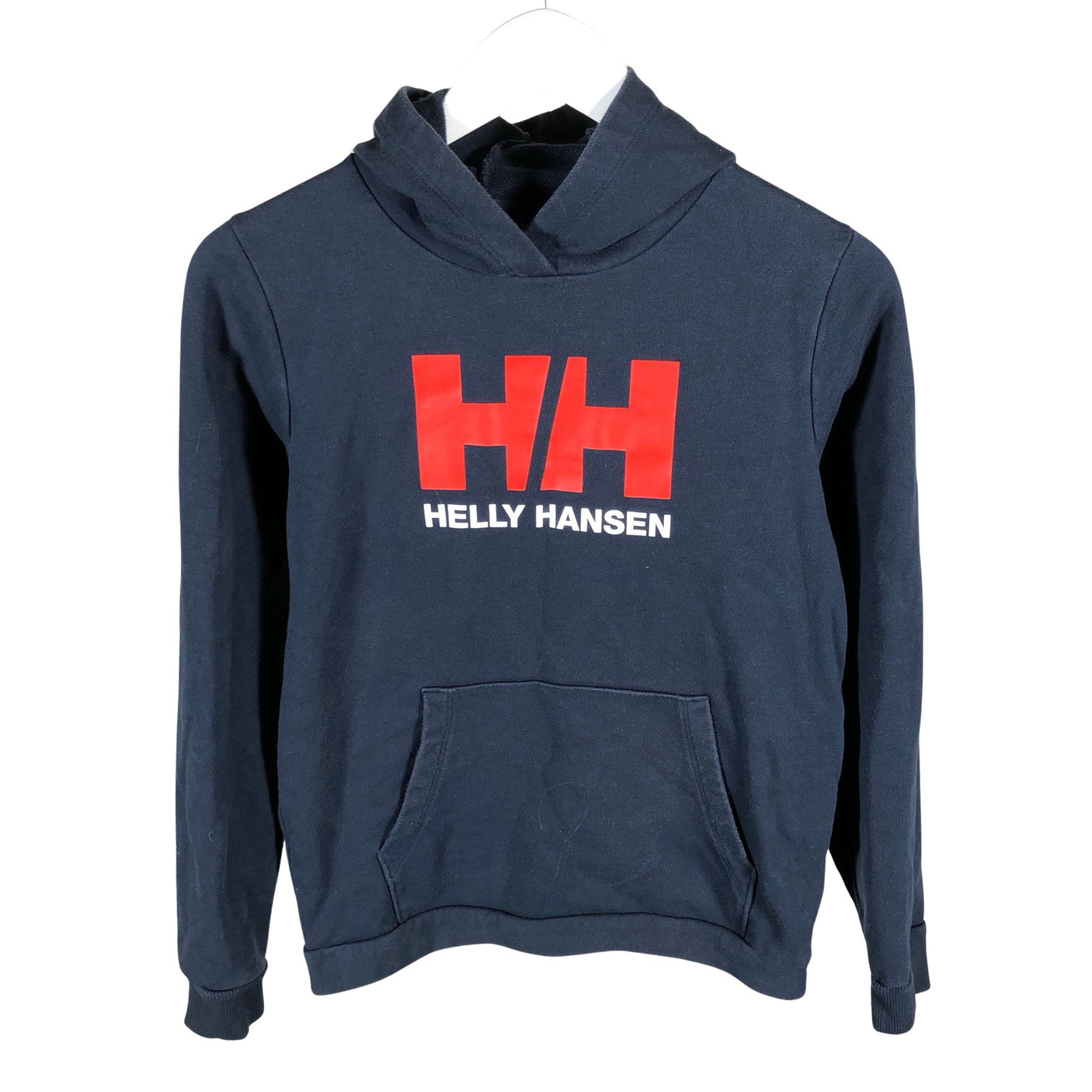 Unisex Helly Hansen - Hoodie, size 158 - 164 - Blue (1)