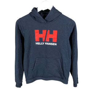 Unisex Helly Hansen - Hoodie, size 158 - 164 - Blue (1)