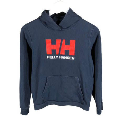 Unisex Helly Hansen - Hoodie, size 158 - 164 - Blue ()