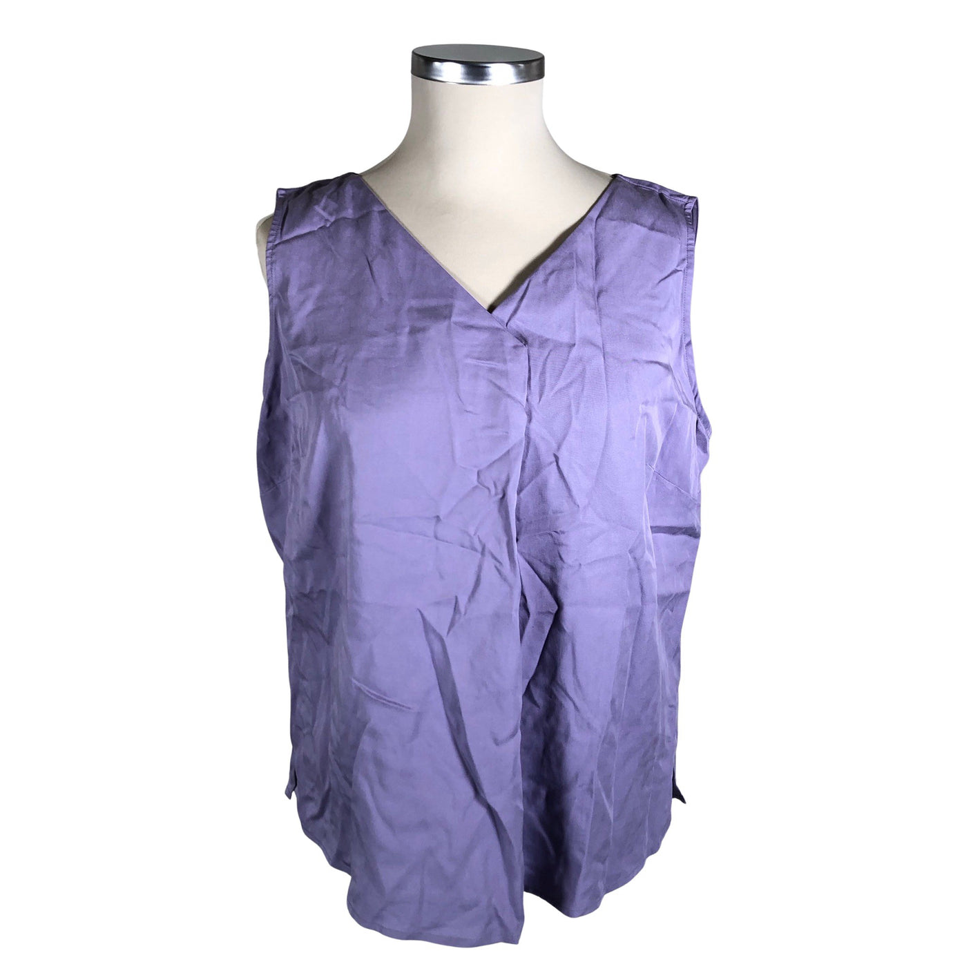 Unisex Tatuum - Top, size 44 - Violet (1)