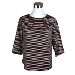 Unisex Stockh lm - Blouse, size 38 - Black (1)