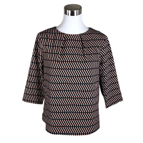 Unisex Stockh lm - Blouse, size 38 - Black ()