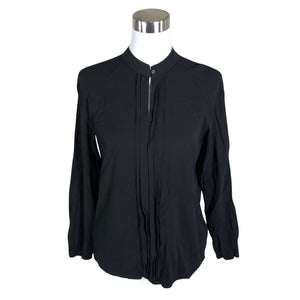 Unisex Marc O'Polo - Blouse, size 36 - Black (1)