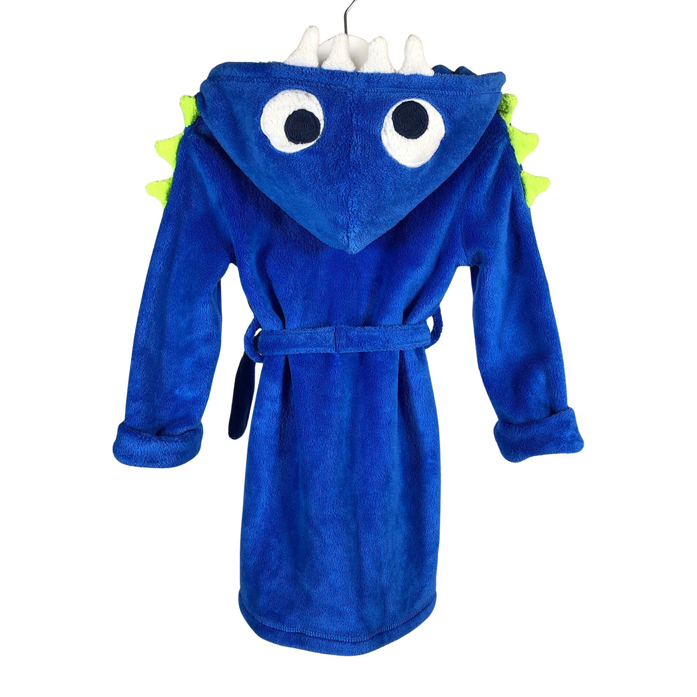 Unisex Gap - Bathrobe, size 92 - 98 - Blue (2)