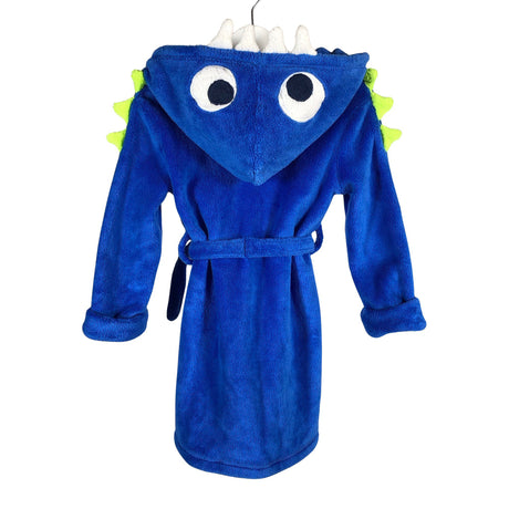 Unisex Gap - Bathrobe, size 92 - 98 - Blue (2)