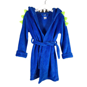 Unisex Gap - Bathrobe, size 92 - 98 - Blue (1)