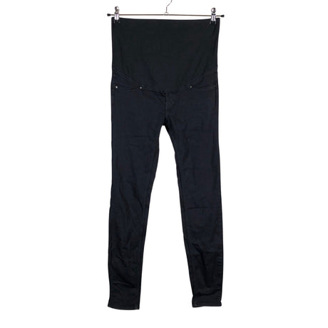 Unisex H&M Mama - Jeans, size 38 - Black ()