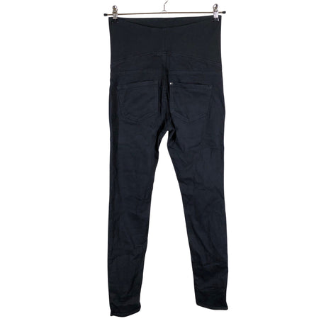 Unisex H&M Mama - Jeans, size 38 - Black (2)