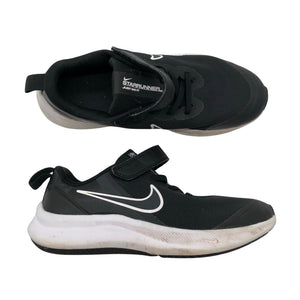 Unisex Nike - Sneakers, size 33 - Black (1)