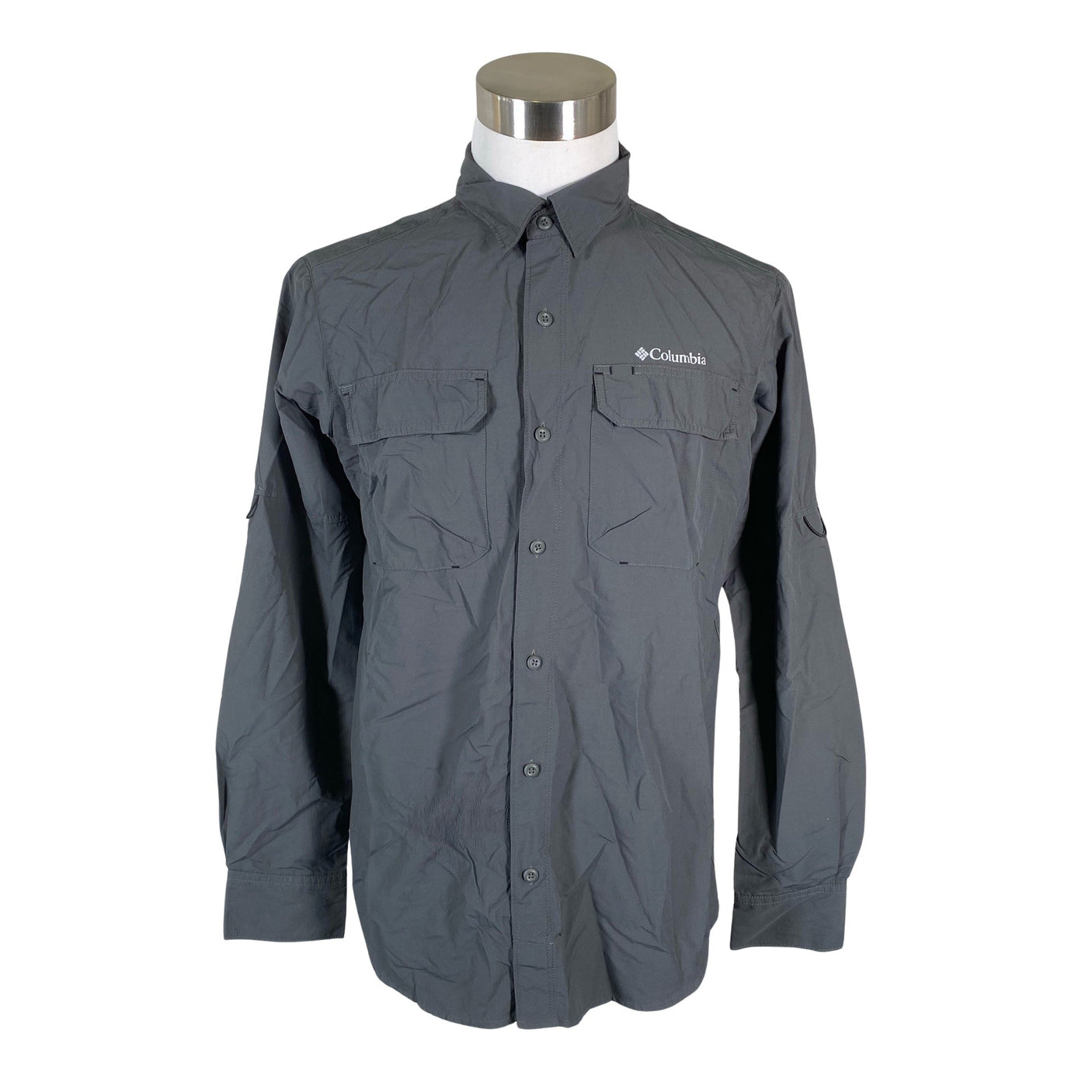 Unisex Columbia - Urheilupaita, 
pitkät hihat, koko M -  (1)