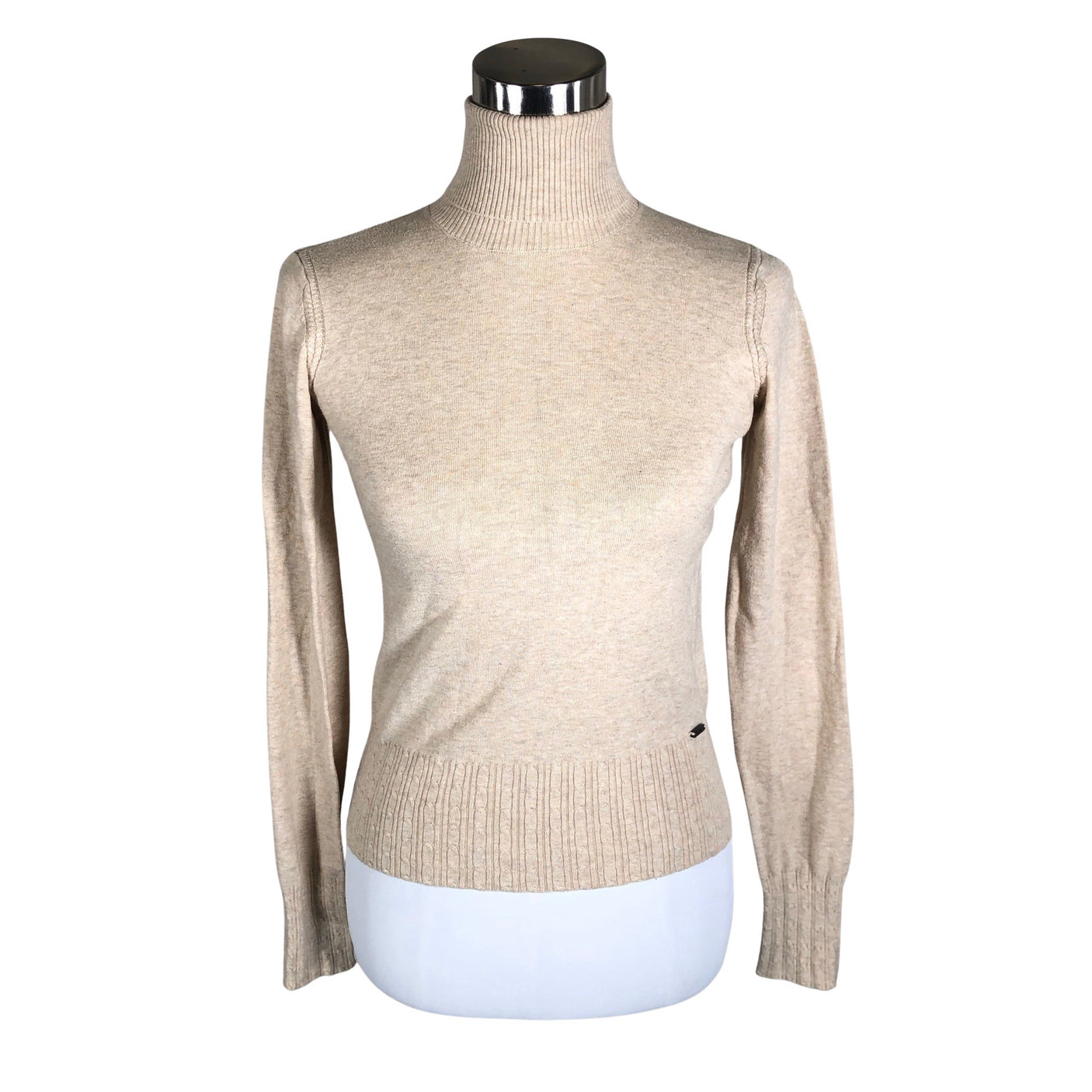 Unisex Pepe Jeans - Sweater, size 36 - Beige (1)