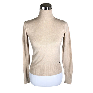 Unisex Pepe Jeans - Sweater, size 36 - Beige (1)