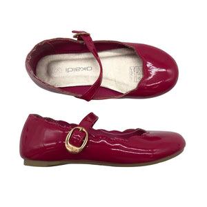 Unisex Okaïdi - Ballerinas, size 26 - Pink (1)