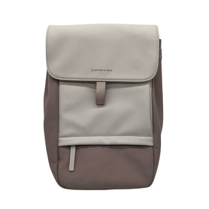 Unisex Kapten & Son - Backpack, size Maxi - Beige (1)