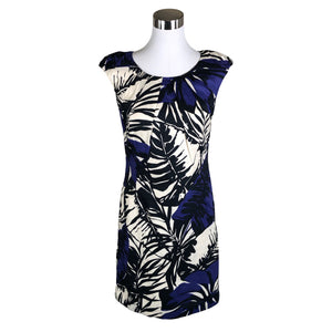 Unisex S.T.I - Dress, size 34 - Black (1)