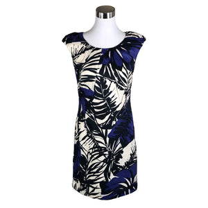 Unisex S.T.I - Dress, size 34 - Black (1)