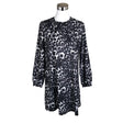 Unisex Moondust - Dress, size 36 - Black ()