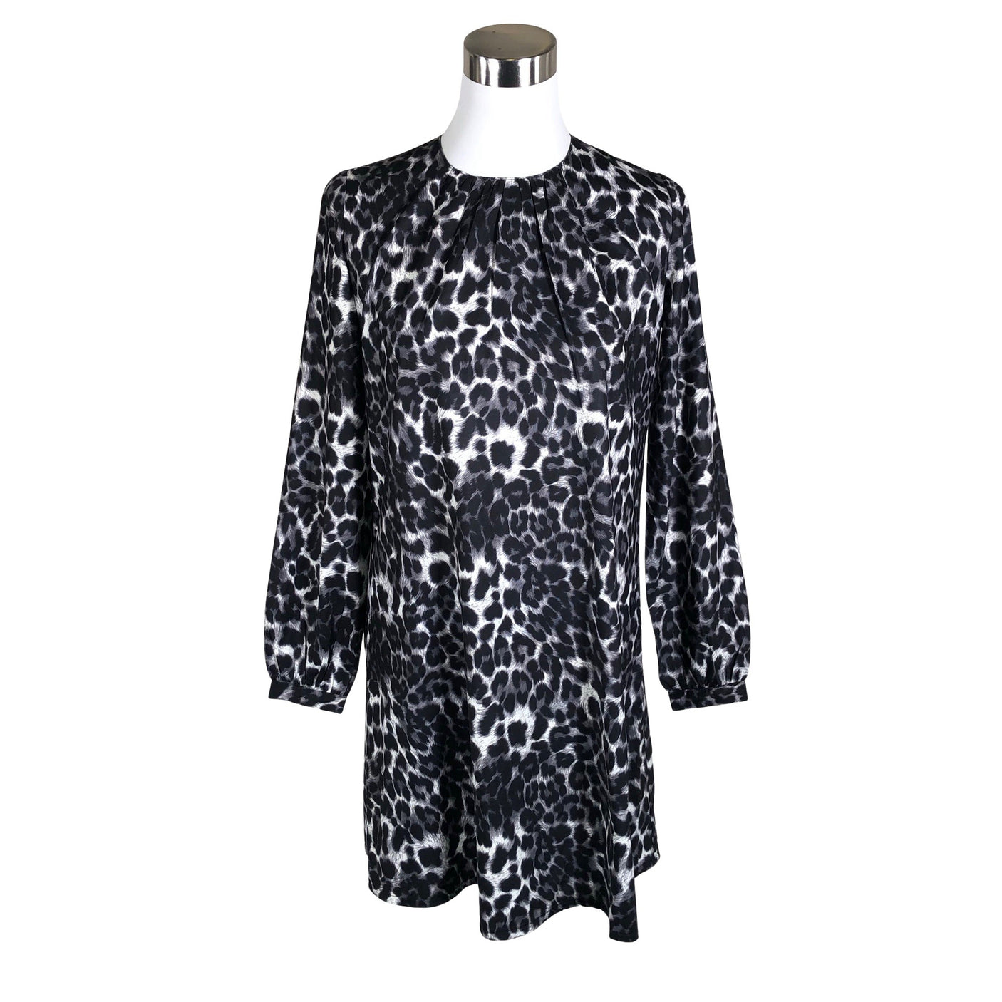 Unisex Moondust - Dress, size 36 - Black (1)