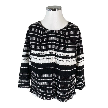 Unisex Voglia - Jacket, size 48 - Black ()