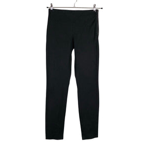 Unisex Lindex - Tricot pants, size 38 - Black (1)