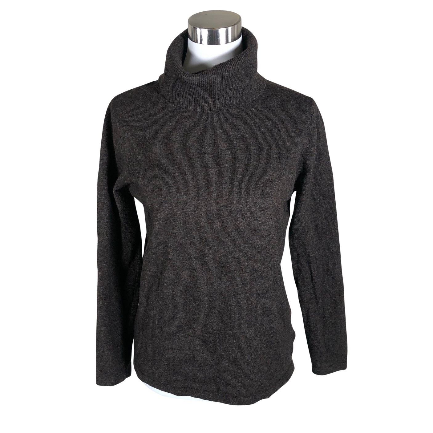 Unisex Intown - Sweater, size 38 - Brown (1)