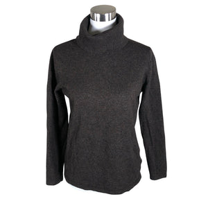 Unisex Intown - Sweater, size 38 - Brown (1)