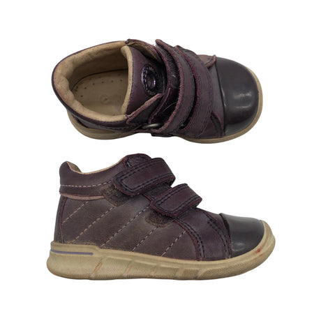 Unisex Ecco - Sneakers, size 20 - Violet ()