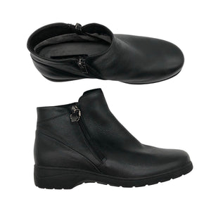 Unisex Caprice - Ankle boots, size 39 - Black (1)
