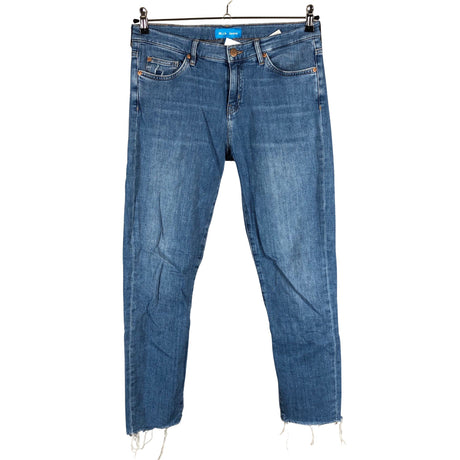 Unisex M.i.h Jeans - Jeans, size W28 - Light blue ()