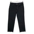 Unisex Totême - Jeans, size W30 - Black ()
