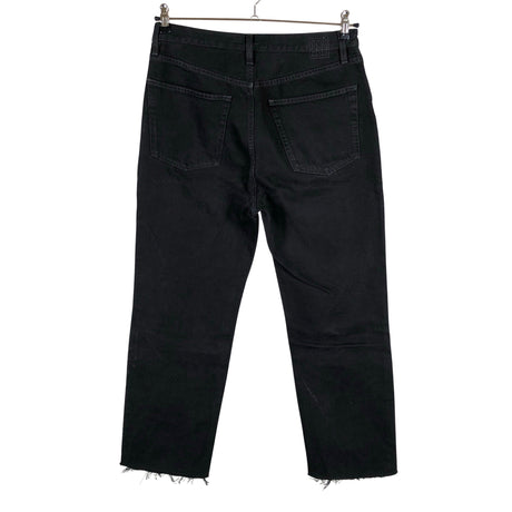 Unisex Totême - Jeans, size W30 - Black (2)