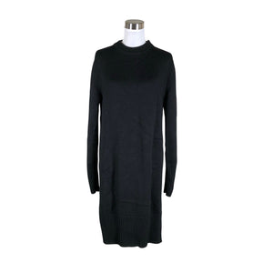 Unisex Totême - Knit tunic, size 38 - Black (1)