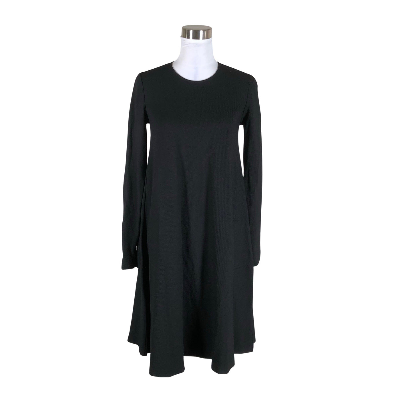Unisex MaxMara - Dress, size 36 - Black (1)
