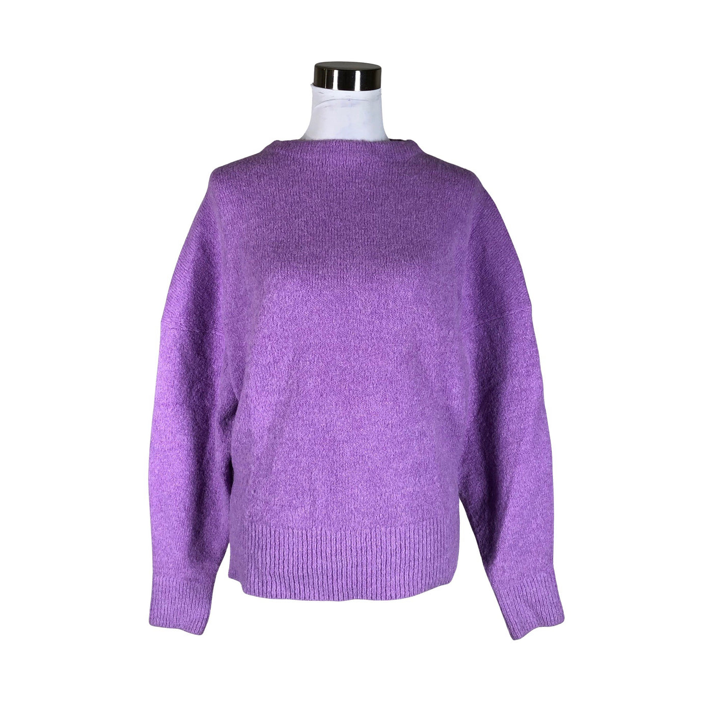 Unisex Isabel Marant Étoile - Sweater, size 40 - Violet (1)