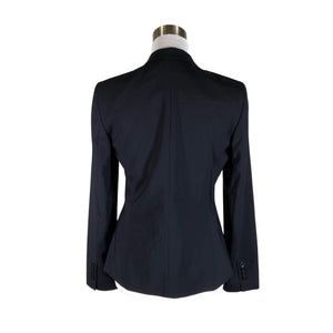 Unisex Hugo Boss - Jacket, size 36 - Blue (2)