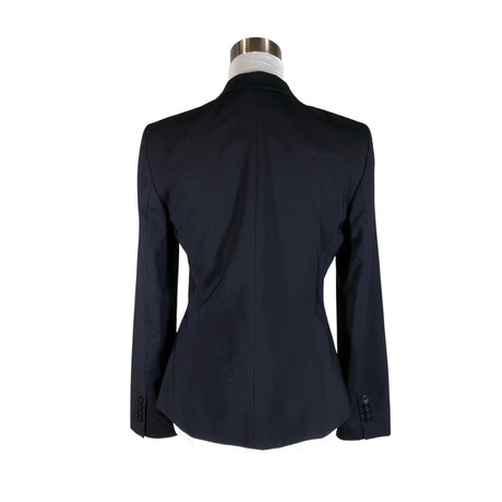 Unisex Hugo Boss - Jacket, size 36 - Blue (2)