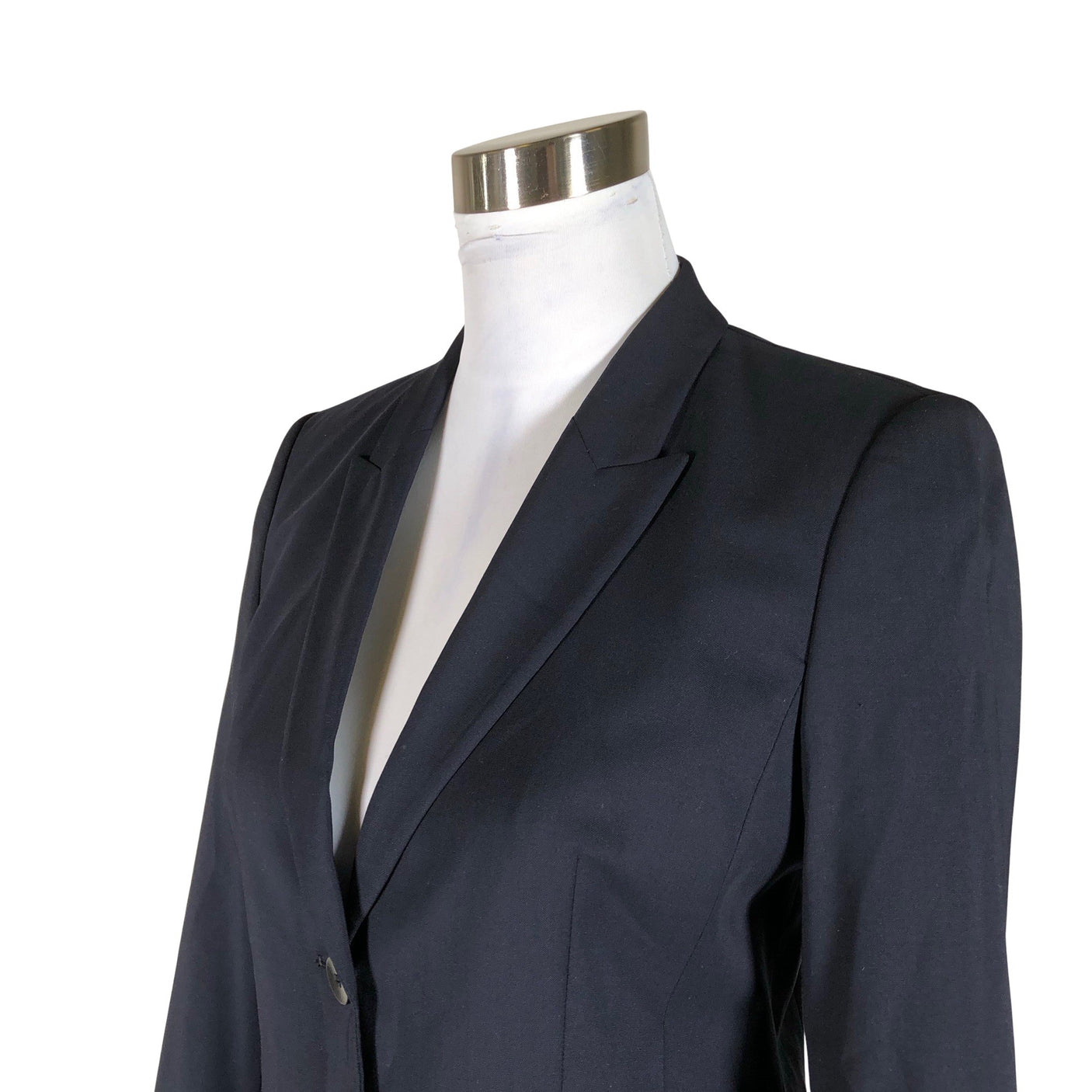 Unisex Hugo Boss - Jacket, size 36 - Blue (3)