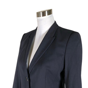 Unisex Hugo Boss - Jacket, size 36 - Blue (3)