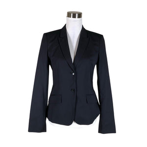 Unisex Hugo Boss - Jacket, size 36 - Blue (1)