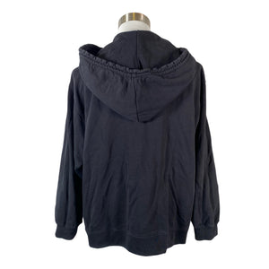 Unisex Dries Van Noten - Hoodie, size L - Black (2)