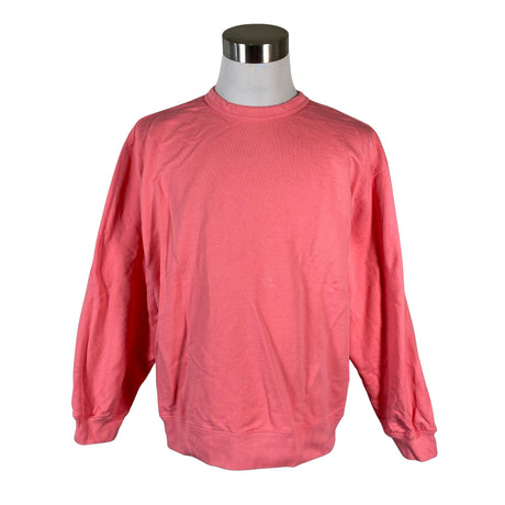 Unisex Dries Van Noten - Sweatshirt, size M - Pink ()