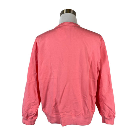 Unisex Dries Van Noten - Sweatshirt, size M - Pink (2)